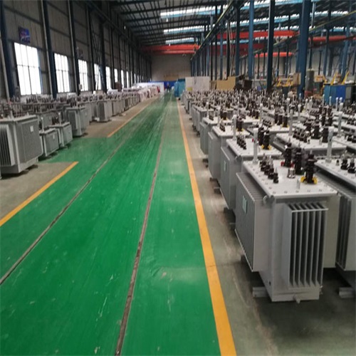 临潼SH15-800KVA非晶合金变压器厂家