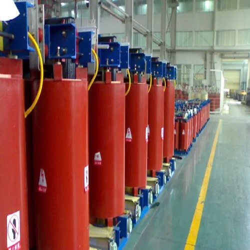 临潼SCB10-200KVA干式变压器