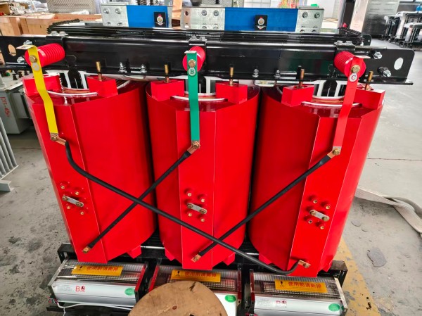 SCB18临潼临潼临潼干式变压器 新一代高能效临潼临潼临潼干式变压器